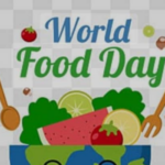 Home Tutors in Lekki Phase 1: Happy World Food Day