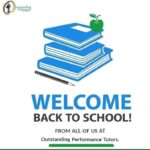Reliable Home Tutors in Lekki: 18 Welcome Back to School Messages for Your Child