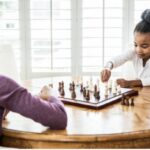EXPERIENCED PRIVATE HOME TUTORS IN IKOYI: 8 BENEFITS OF CHESS FOR YOUR CHILD'S DEVELOPMENT