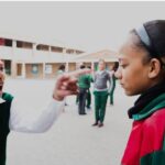 BEST HOME TUTORS IN LEKKI- AJAH :7 PARENT'S ROLES IN CURBING BULLYING